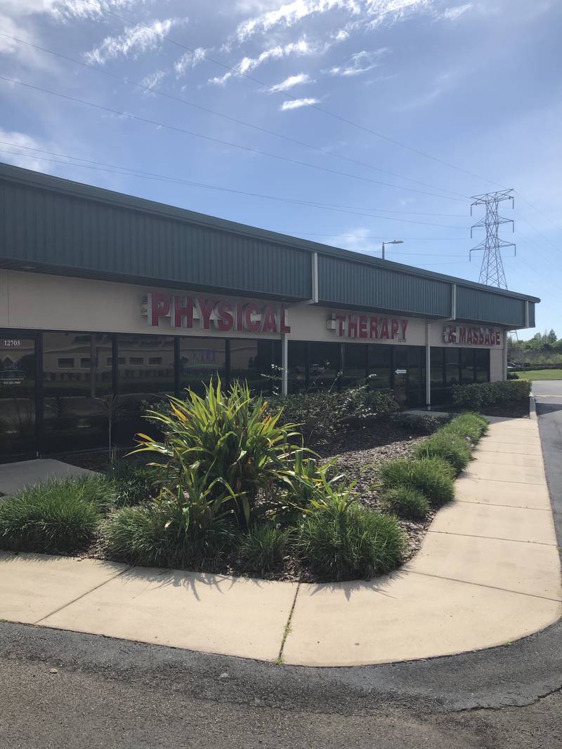 PT Solutions of Race Track Road (formerly Westchase Physical Therapy)