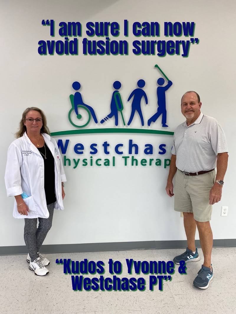 PT Solutions of Race Track Road (formerly Westchase Physical Therapy)