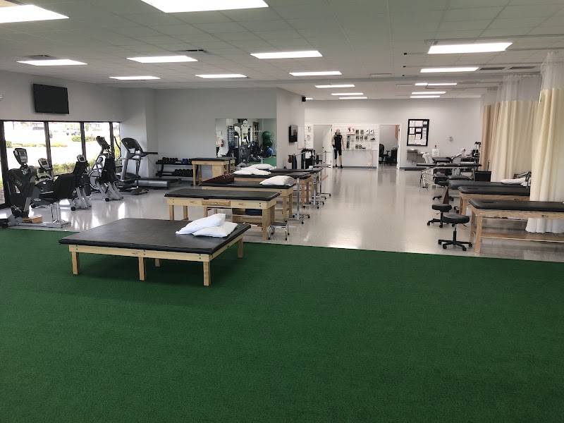 PT Solutions of Race Track Road (formerly Westchase Physical Therapy)