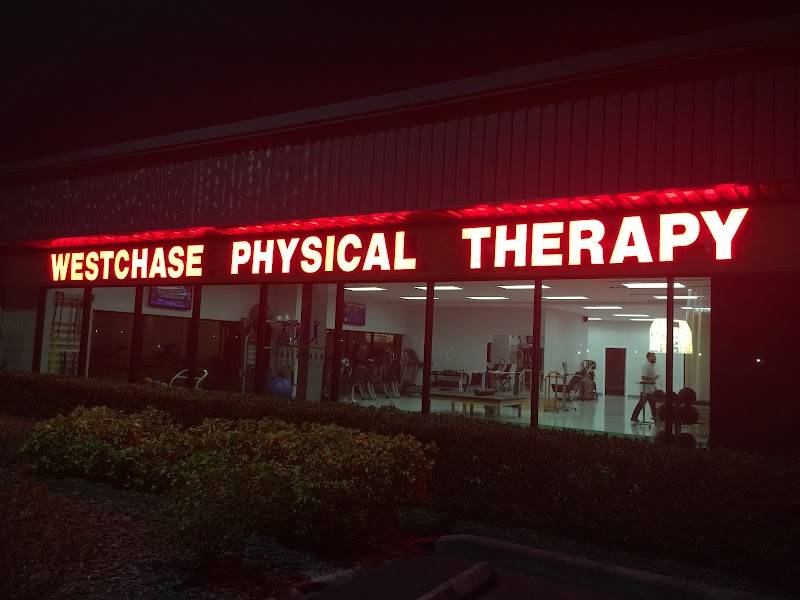 PT Solutions of Race Track Road (formerly Westchase Physical Therapy)