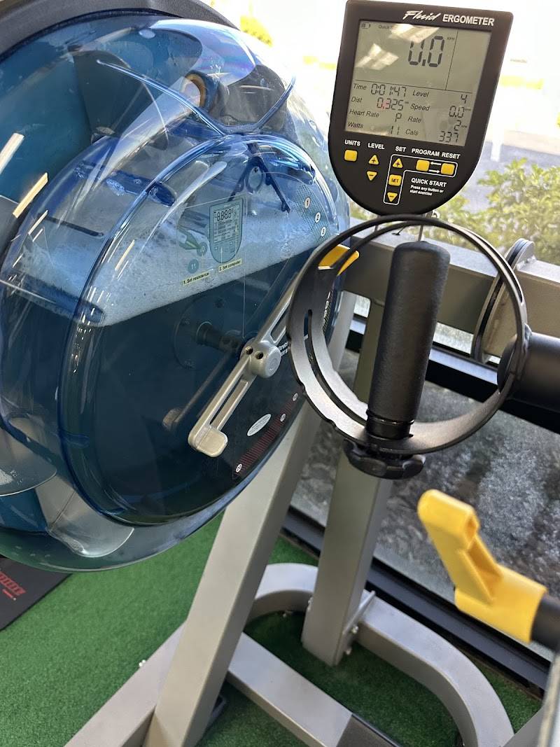 PT Solutions of Race Track Road (formerly Westchase Physical Therapy)