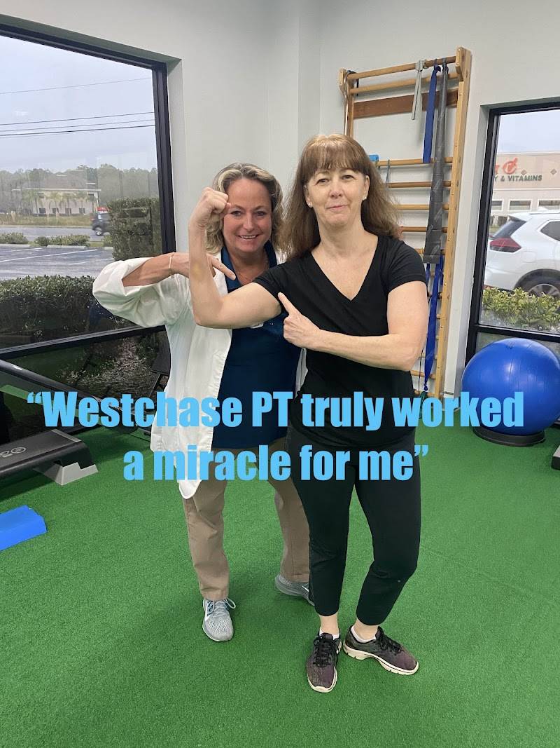 PT Solutions of Race Track Road (formerly Westchase Physical Therapy)