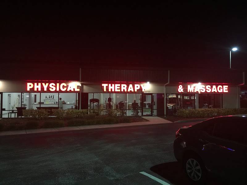 PT Solutions of Race Track Road (formerly Westchase Physical Therapy)