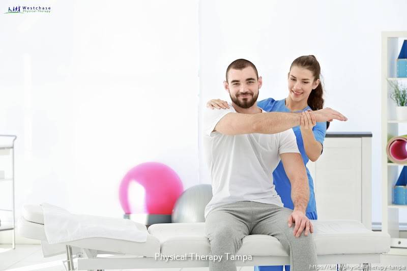 PT Solutions of Race Track Road (formerly Westchase Physical Therapy)