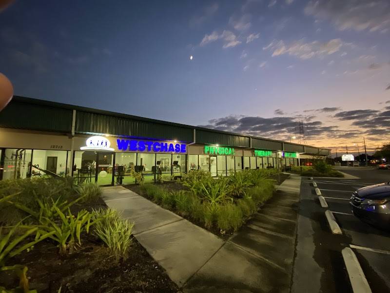 PT Solutions of Race Track Road (formerly Westchase Physical Therapy)